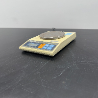A&D SV-120 Compact Laboratory Balance Scale image 2